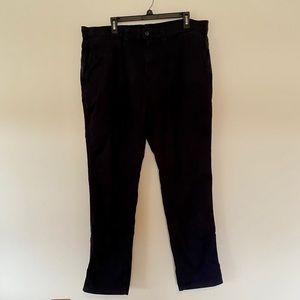 Faded Glory Men’s Blue Casual Pants | Size 38x32